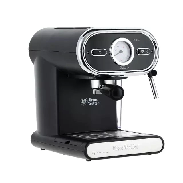 CAFETERA ELECTRICA  URSUS TROTTER UT-KAFFEE20BAR - 5