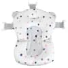 TINA PLEGABLE YAMP + COJIN POL GRIS - 5
