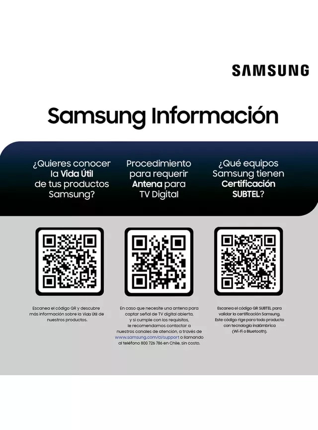 OLED SMART TV SAMSUNG 77' 4K VISION AI 2025 S85F - 5