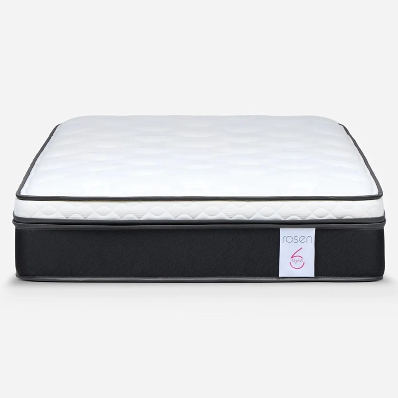 COLCHON ROSEN N STYLE 6 1.5P X 1.90MT - 1