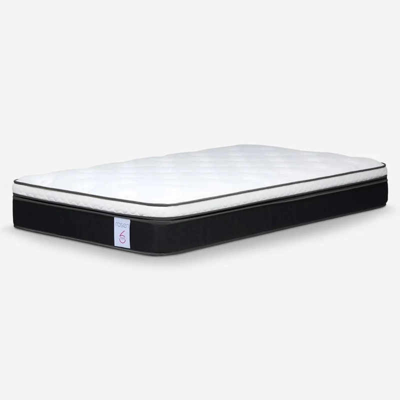 COLCHON ROSEN N STYLE 6 1.5P X 1.90MT - 2