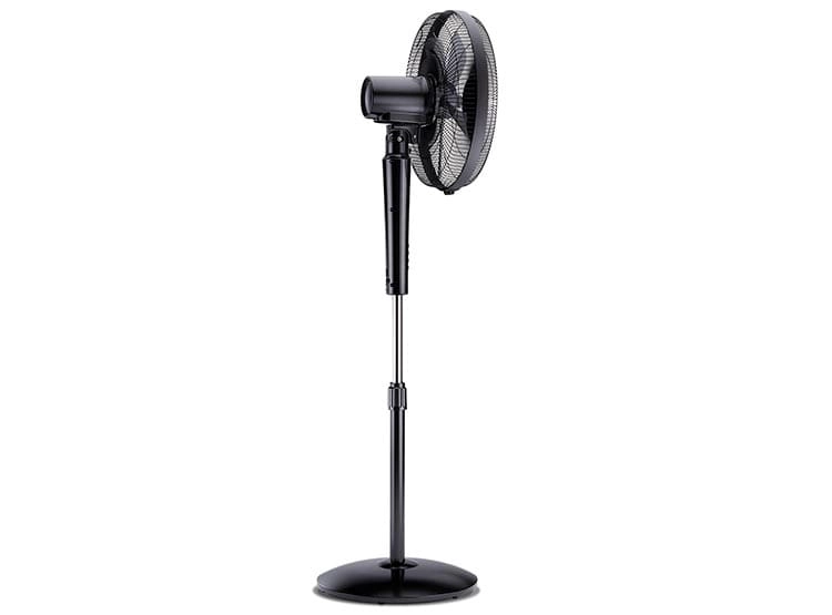 VENTILADOR PEDESTAL MADEMSA SFM21 21 - 5