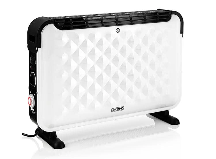CONVECTOR THOMAS TH-CV51 2535 - 3