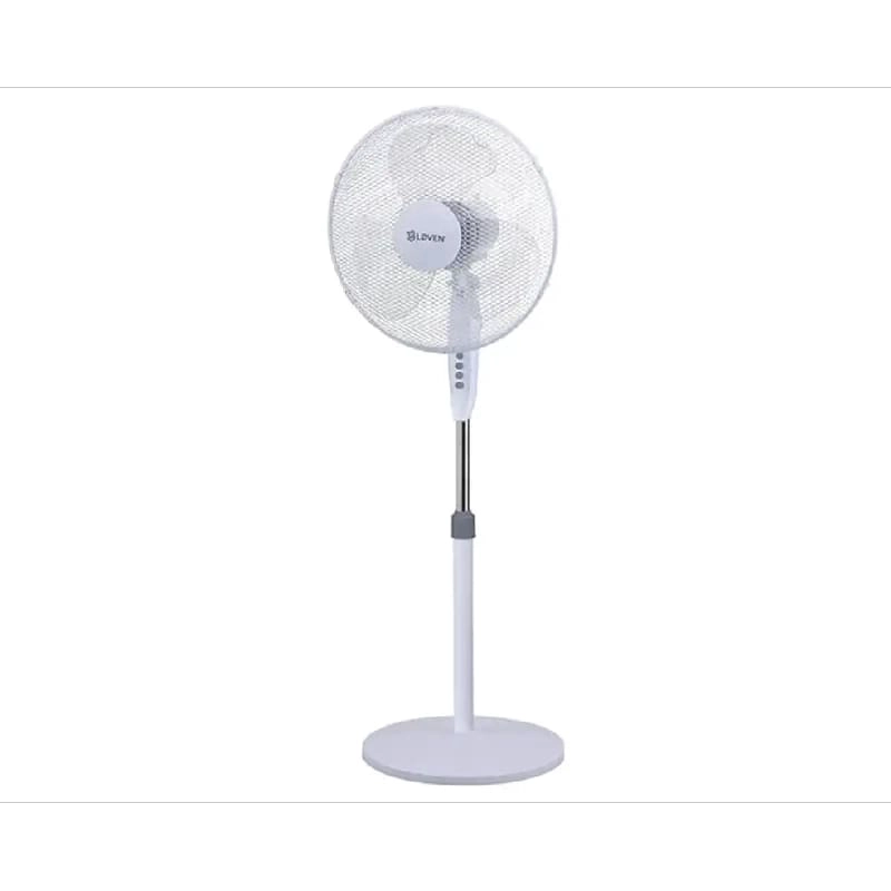 VENTILADOR PEDESTAL  LOVEN VIND 40W - 1