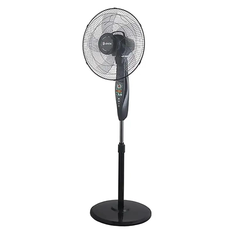 VENTILADOR PEDESTAL LOVEN DIGITAL 40W - 1