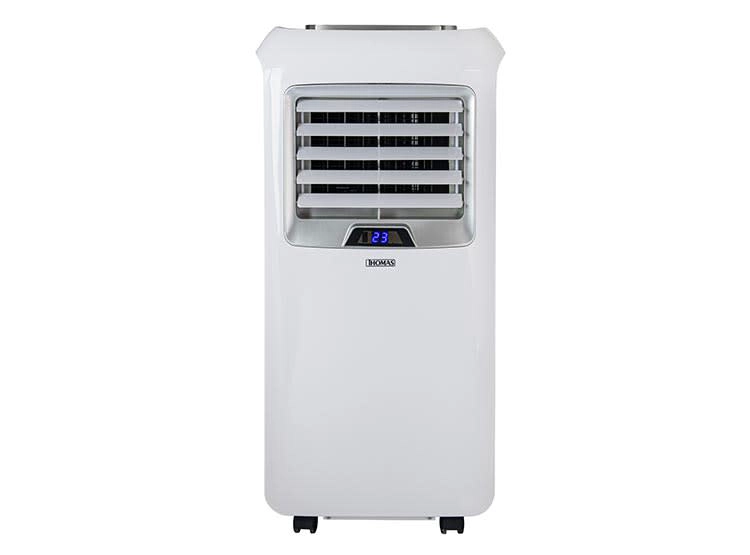 AIRE ACONDICIONADO PORTATIL THOMAS  12000 BTU TH-AC - 1