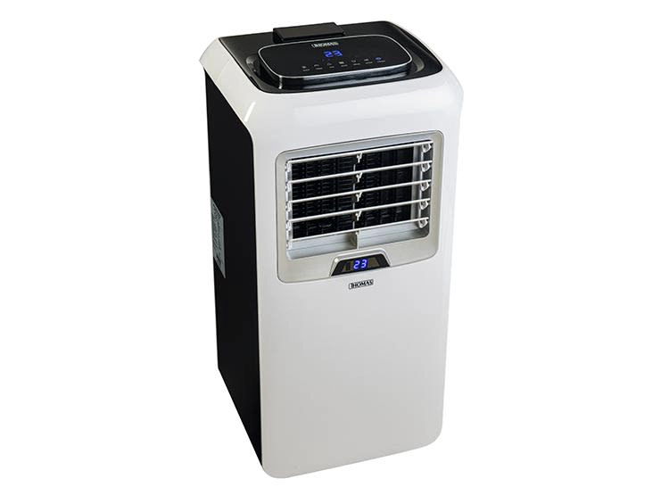 AIRE ACONDICIONADO PORTATIL THOMAS  12000 BTU TH-AC - 3