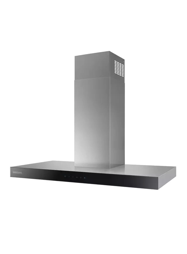 CAMPANA SAMSUNG  CON FILTRO LAVABLE ALUMINIO NK36M5070BS/ZS - 5
