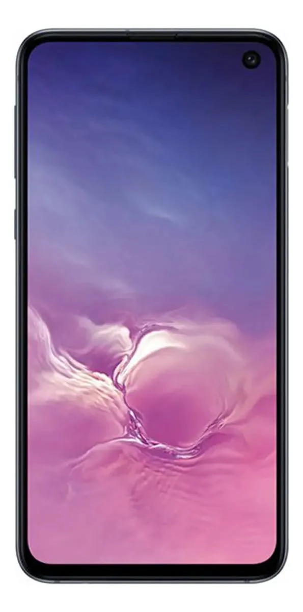 CELULAR SAMSUNG GALAXY S10E, 128GB, NO TOMA CHIP CLARO, NEGRO-REACONDICIONADO - 2