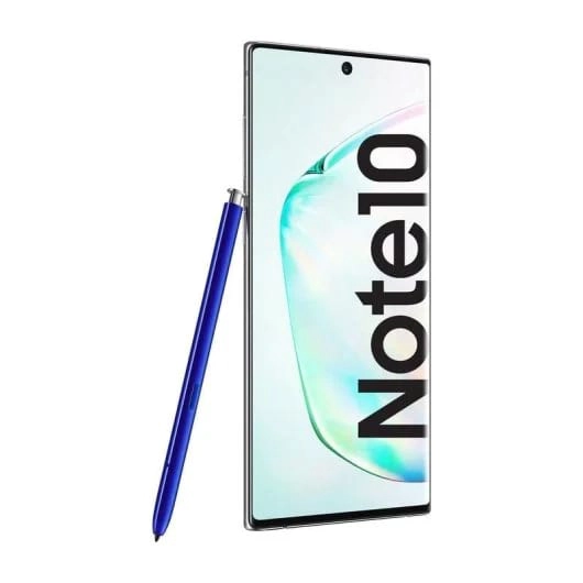 GALAXY NOTE 10 DUAL RAM 8GB/ROM 256 GB - 2