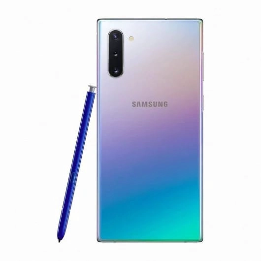 GALAXY NOTE 10 DUAL RAM 8GB/ROM 256 GB - 3