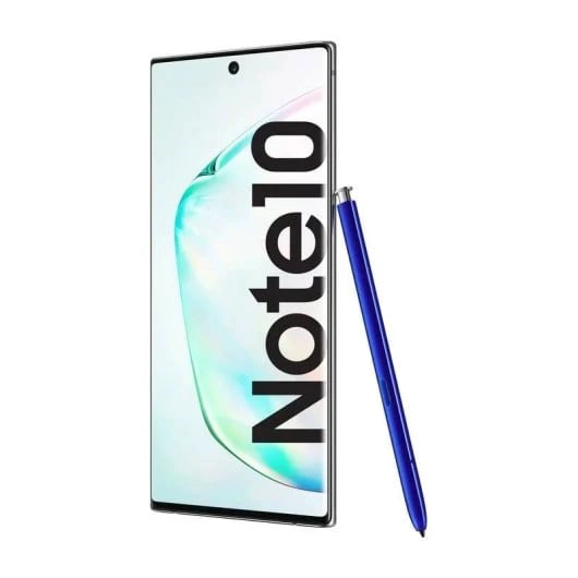 GALAXY NOTE 10 DUAL RAM 8GB/ROM 256 GB - 4