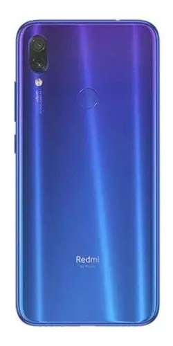 REDMI NOTE7 PRO DUAL 128GB RAM  6GB/ROM 128GB - 1