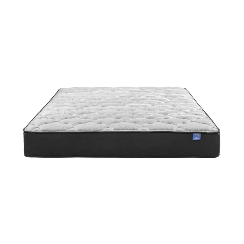 COLCHON THERAPEDIC PLUS 2 PLAZAS X 2.00MT FLEX - 2