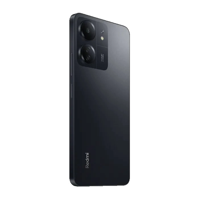 CELULAR XIAOMI REDMI 13C, 256GB, DUAL, NEGRO-REACONDICIONADO - 3