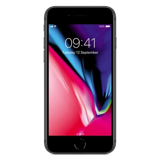 IPHONE X 64 GB RAM 3GB/ROM 64 GB - 3