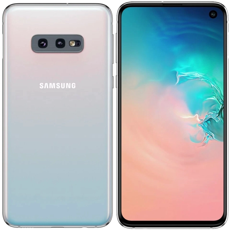 CELULAR SAMSUNG GALAXY S10E, 128GB, NO DUAL, NO TOMA CHIP CLARO - 3