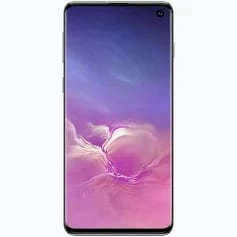 CELULAR SAMSUNG GALAXY S10, 128GB, NEGRO-REACONDICIONADO - 1