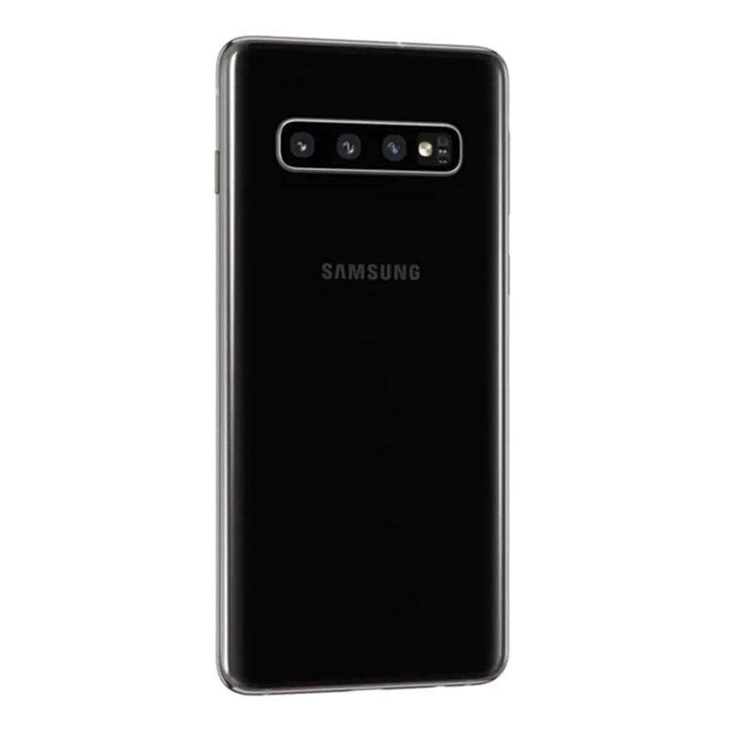 CELULAR SAMSUNG GALAXY S10, 128GB, NEGRO-REACONDICIONADO - 2
