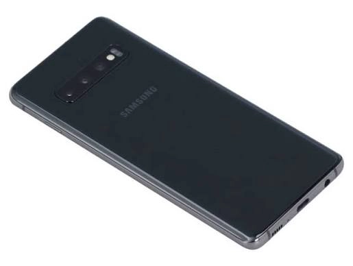 CELULAR SAMSUNG GALAXY S10, 128GB, NEGRO-REACONDICIONADO - 3