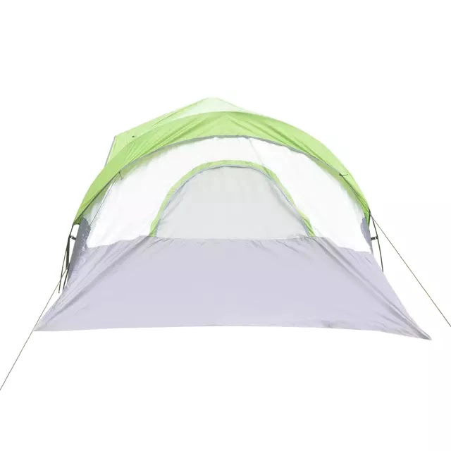 CARPA ALPES 8P AUTOARMABLE ATITLAN VERDE - 3