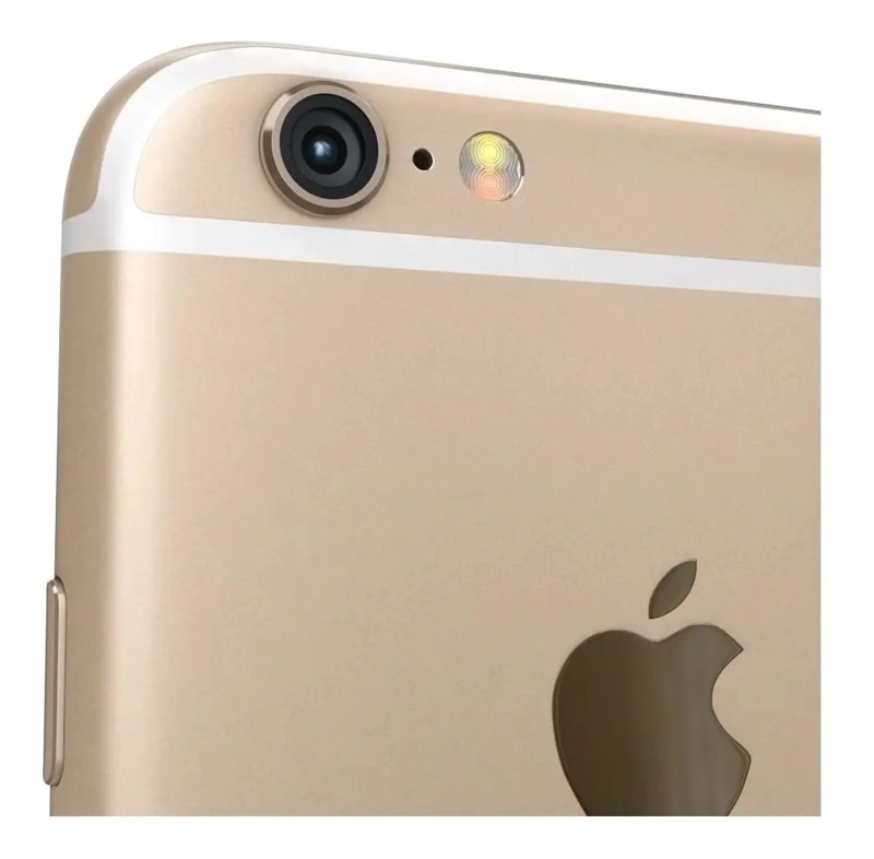 CELULAR IPHONE 6, 32GB, GOLD, NO DUAL, GOLD-REACONDICIONADO - 3