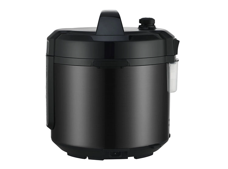 OLLA MIDEA MULTICOOK 5,7 LITROS NEGRO - 2