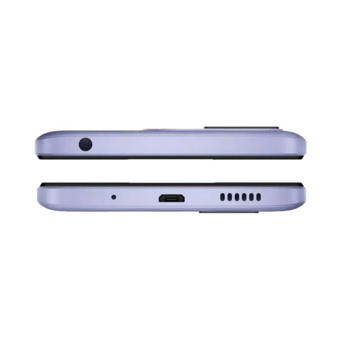 CELULAR XIAOMI REDMI 12C DUAL, 128GB, NO TOMA CHIP CLARO, LAVANDA-REACONDICIONADO - 3