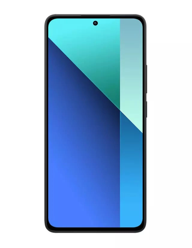 CELULAR XIAOMI REDMI NOTE 13, 256GB, DUAL, BLUE-REACONDICIONADO - 1