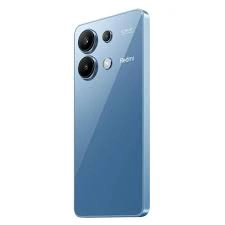 CELULAR XIAOMI REDMI NOTE 13, 256GB, DUAL, BLUE-REACONDICIONADO - 3