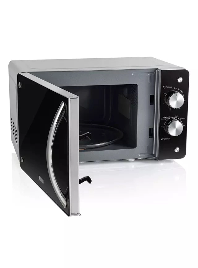 MICROONDAS ANALOGO THOMAS  20 LITROS 800W TH-20S01 - 1