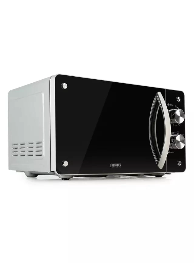 MICROONDAS ANALOGO THOMAS  20 LITROS 800W TH-20S01 - 4
