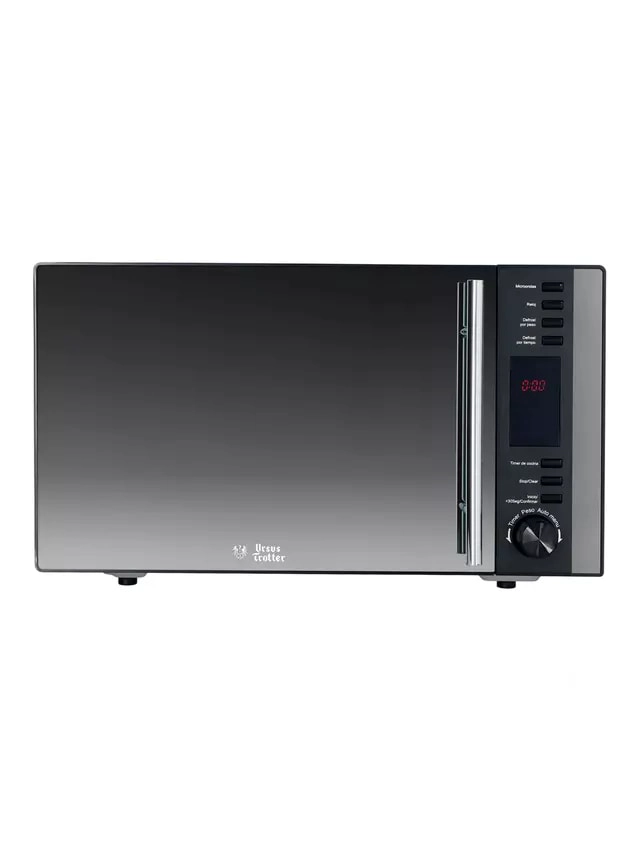 MICROONDAS DIGITAL URSUS TROTTER   800W 23 LITROS UT-25KROMM - 1
