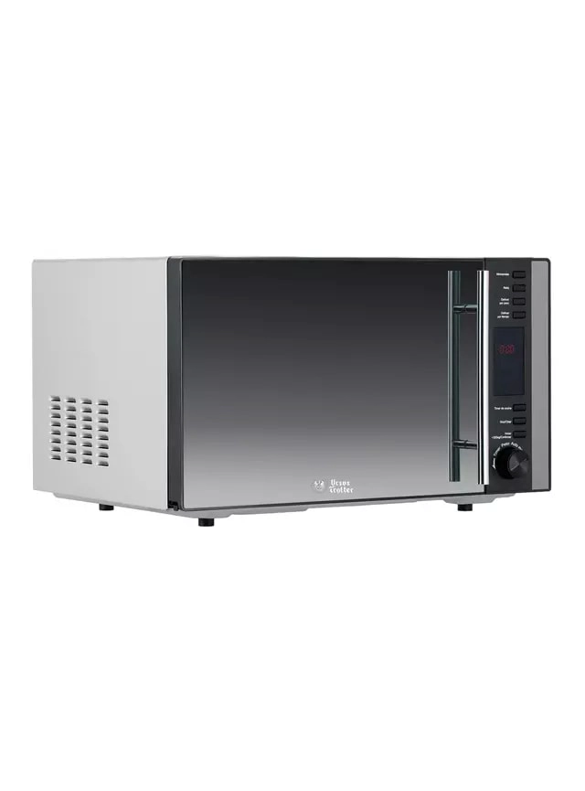 MICROONDAS DIGITAL URSUS TROTTER   800W 23 LITROS UT-25KROMM - 2