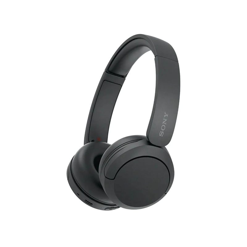 AUDIFONOS INALAMBRICOS WH-CH520/BZ UC SONY NEGRO - 1