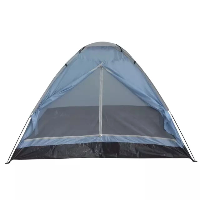 CARPA 6P DOME 240 X 240 X 150 CM DOITE GALAPAGOS AZUL - 2