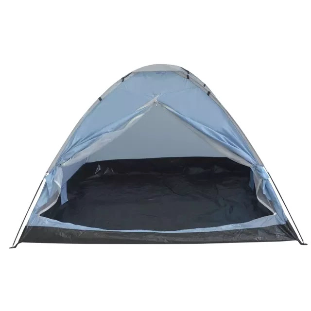 CARPA 6P DOME 240 X 240 X 150 CM DOITE GALAPAGOS AZUL - 3