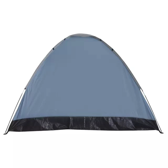 CARPA 6P DOME 240 X 240 X 150 CM DOITE GALAPAGOS AZUL - 4