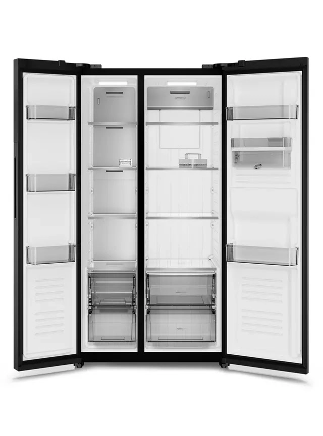 REFRIGERADOR SIDE BY SIDE NO FROST 522 LTSES50WB ELECTROLUX - 3