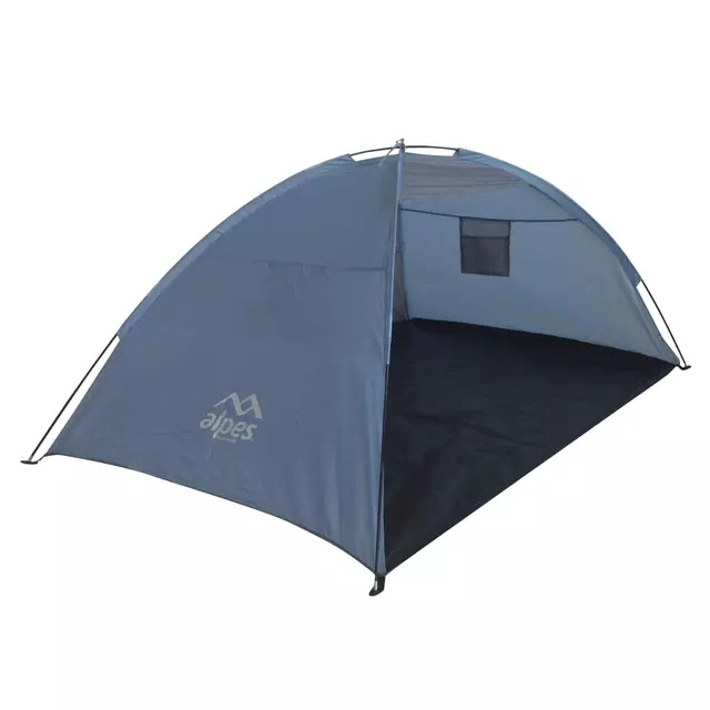 CARPA ALPES ACAPULCO 200 X 130 X 90 CM CELESTE - 1