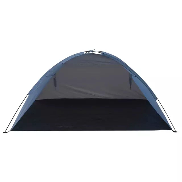CARPA ALPES ACAPULCO 200 X 130 X 90 CM CELESTE - 2