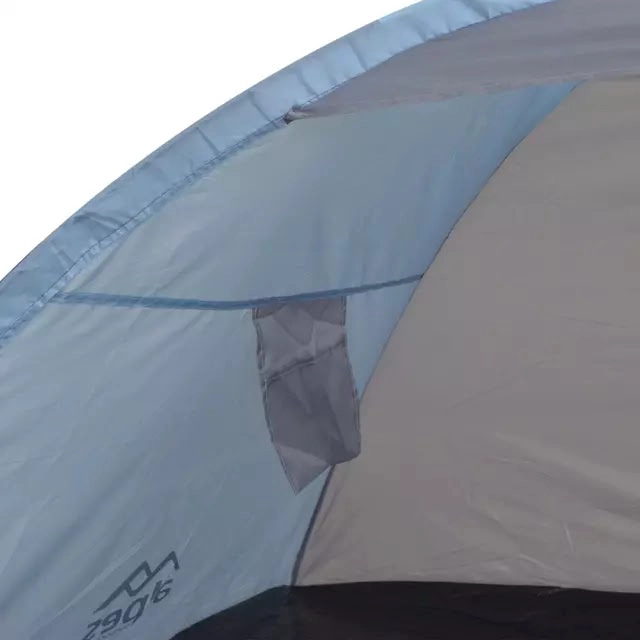 CARPA ALPES ACAPULCO 200 X 130 X 90 CM CELESTE - 3