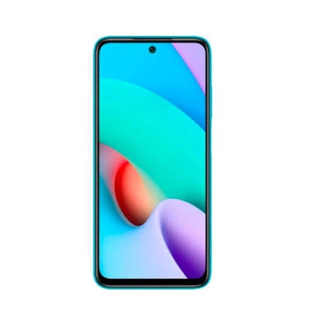 CELULAR XIAOMI REDMI 10, 128GB, 4G, AZUL-REACONDICIONADO - 1