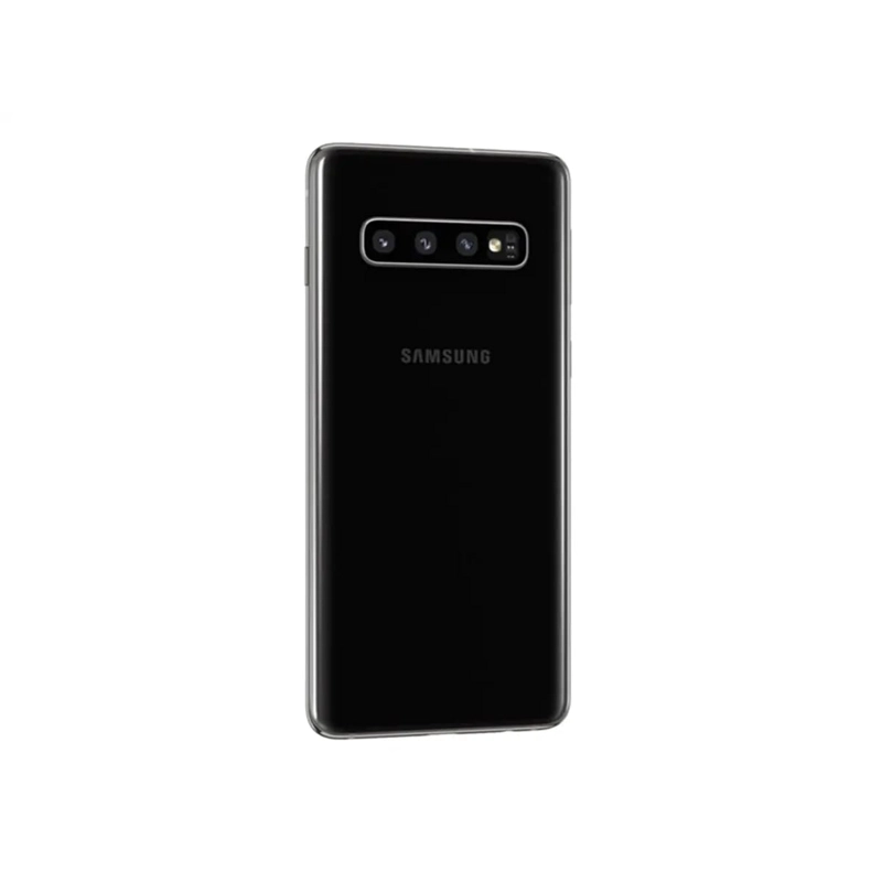 CELULAR SAMSUNG GALAXY S10, 128GB, RAYAS LEVES, NEGRO-REACONDICIONADO - 2