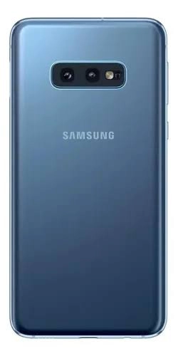 CELULAR SAMSUNG GALAXY S10, 128GB, PRISM BLUE-REACONDICIONADO - 2