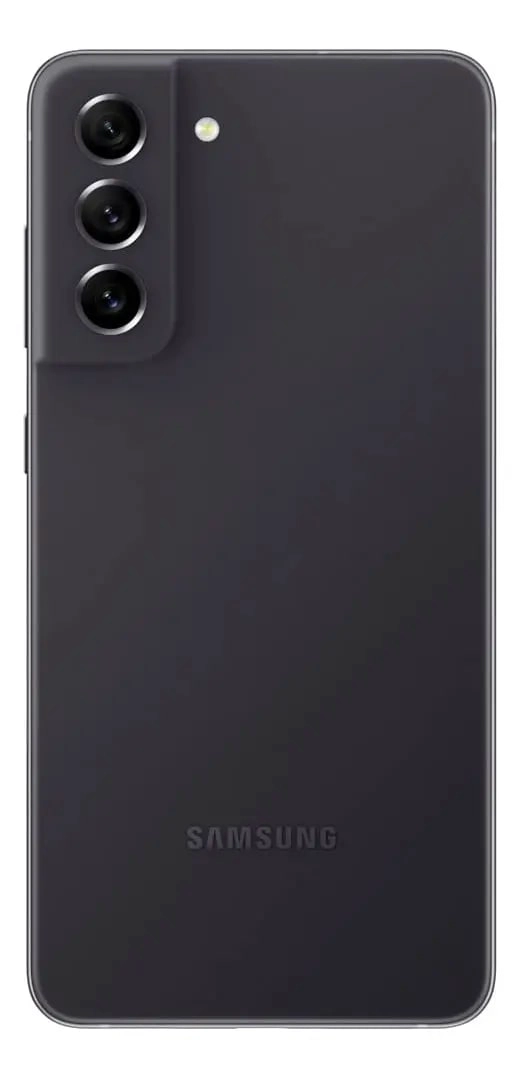 CELULAR SAMSUNG GALAXY S21 FE 5G, 128GB, NO DUAL, GRAFITO-REACONDICIONADO - 2