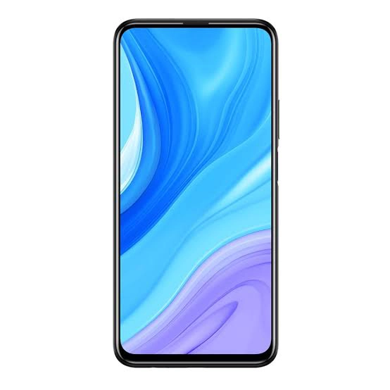 CELULAR HUAWEI Y9S, 128GB, LEVE DESGASTE, NEGRO-REACONDICIONADO. - 1