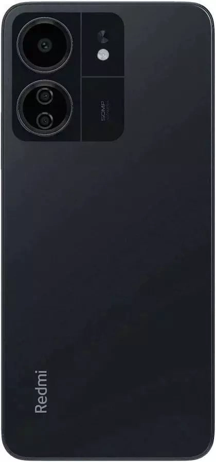 REDMI 13C DUAL XIAOMI RAM 4G ROM 256G - 2