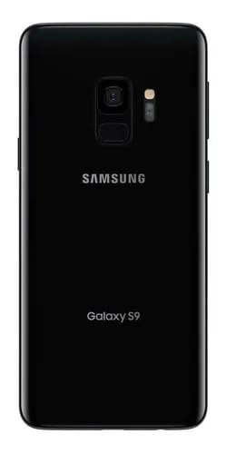 CELULAR SAMSUNG GALAXY S9, 64GB, NEGRO-REACONDICIONADO - 1