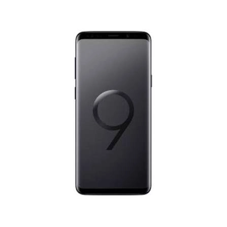 CELULAR SAMSUNG GALAXY S9, 64GB, NEGRO-REACONDICIONADO - 3